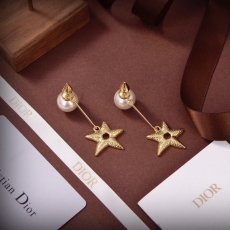 Christian Dior Earrings